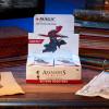 imageMagic The Gathering  Assassins Creed Beyond Booster Box  24 Beyond Boosters 7 Cards in Each Pack  Collectible Trading Card Game for Ages 13