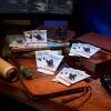 imageMagic The Gathering  Assassins Creed Beyond Booster Box  24 Beyond Boosters 7 Cards in Each Pack  Collectible Trading Card Game for Ages 13