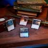 imageMagic The Gathering  Assassins Creed Starter Kit  Learn to Play Magic with 2 Assassins CreedThemed Decks  2 Player Collectible Card Game for Ages 13Starter Kit