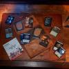 imageMagic The Gathering  Assassins Creed Starter Kit  Learn to Play Magic with 2 Assassins CreedThemed Decks  2 Player Collectible Card Game for Ages 13Starter Kit