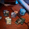 imageMagic The Gathering  Assassins Creed Starter Kit  Learn to Play Magic with 2 Assassins CreedThemed Decks  2 Player Collectible Card Game for Ages 13classic