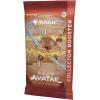 imageMagic The Gathering  Avatar The Last Airbender Collector Booster Box  12 Packs  Collectible Card Game