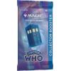 imageMagic The Gathering  Doctor Who Collector Booster 15 Magic Cards