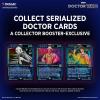 imageMagic The Gathering  Doctor Who Collector Booster 15 Magic Cards