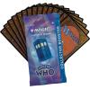 imageMagic The Gathering  Doctor Who Collector Booster 15 Magic Cards