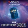 imageMagic The Gathering  Doctor Who Collector Booster 15 Magic Cards