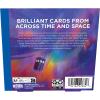 imageMagic The Gathering  Doctor Who Collector Booster Box 12 Packs