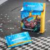 imageMagic The Gathering Aetherdrift Collector Booster Box