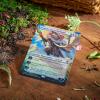 imageMagic The Gathering Bloomburrow Commander Deck  Squirreled Away 100Card Deck 2Card Collector Booster Sample Pack  AccessoriesBlueRedWhite