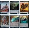 imageMagic The Gathering Commander Masters Commander Deck  Eldrazi Unbound 100Card Deck 2Card Collector Booster Sample Pack  Accessories