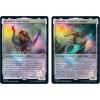 imageMagic The Gathering Commander Masters Commander Deck  Eldrazi Unbound 100Card Deck 2Card Collector Booster Sample Pack  Accessories