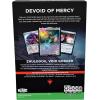 imageMagic The Gathering Commander Masters Commander Deck  Eldrazi Unbound 100Card Deck 2Card Collector Booster Sample Pack  Accessories