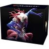 imageMagic The Gathering Commander Masters Commander Deck  Eldrazi Unbound 100Card Deck 2Card Collector Booster Sample Pack  Accessories