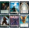 imageMagic The Gathering Commander Masters Commander Deck  Enduring Enchantments 100Card Deck 2Card Collector Booster Sample Pack  AccessoriesCommander  Enduring Enchantments