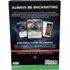 imageMagic The Gathering Commander Masters Commander Deck  Enduring Enchantments 100Card Deck 2Card Collector Booster Sample Pack  AccessoriesCommander  Enduring Enchantments