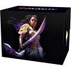 imageMagic The Gathering Commander Masters Commander Deck  Enduring Enchantments 100Card Deck 2Card Collector Booster Sample Pack  AccessoriesCommander  Enduring Enchantments