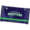 imageMagic The Gathering Commander Masters Commander Deck  Enduring Enchantments 100Card Deck 2Card Collector Booster Sample Pack  AccessoriesCommander  Planeswalker Party