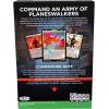 imageMagic The Gathering Commander Masters Commander Deck  Enduring Enchantments 100Card Deck 2Card Collector Booster Sample Pack  AccessoriesCommander  Planeswalker Party