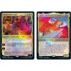 imageMagic The Gathering Commander Masters Commander Deck  Enduring Enchantments 100Card Deck 2Card Collector Booster Sample Pack  AccessoriesCommander  Planeswalker Party