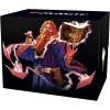 imageMagic The Gathering Commander Masters Commander Deck  Enduring Enchantments 100Card Deck 2Card Collector Booster Sample Pack  AccessoriesCommander  Planeswalker Party