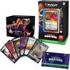 imageMagic The Gathering Commander Masters Commander Deck  Enduring Enchantments 100Card Deck 2Card Collector Booster Sample Pack  AccessoriesCommander  Planeswalker Party