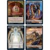 imageMagic The Gathering Commander Masters Commander Deck  Sliver Swarm 100Card Deck 2Card Collector Booster Sample Pack  Accessories