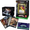 imageMagic The Gathering Commander Masters Commander Deck  Sliver Swarm 100Card Deck 2Card Collector Booster Sample Pack  Accessories