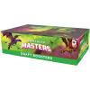 imageMagic The Gathering Commander Masters Draft Booster Box  24 Packs 480 Cards
