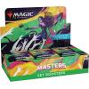 imageMagic The Gathering Commander Masters Set Booster Box  24 Packs 360 Magic Cards