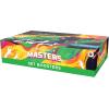 imageMagic The Gathering Commander Masters Set Booster Box  24 Packs 360 Magic Cards