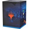 imageMagic The Gathering Doctor Who Commander Deck  Blast from The Past 100Card Deck 2Card Collector Booster Sample Pack  Accessories