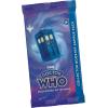 imageMagic The Gathering Doctor Who Commander Deck  Masters of Evil 100Card Deck 2Card Collector Booster Sample Pack  AccessoriesCommander  Masters of Evil