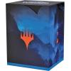 imageMagic The Gathering Doctor Who Commander Deck  Masters of Evil 100Card Deck 2Card Collector Booster Sample Pack  AccessoriesCommander  Masters of Evil