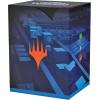 imageMagic The Gathering Doctor Who Commander Deck  Paradox Power 100Card Deck 2Card Collector Booster Sample Pack  Accessories
