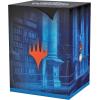 imageMagic The Gathering Doctor Who Commander Deck  TimeyWimey 100Card Deck 2Card Collector Booster Sample Pack  Accessories