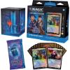 imageMagic The Gathering Doctor Who Commander Deck Bundle  Includes All 4 Decks 1 Masters of Evil 1 Blast from The Past 1 TimeyWimey and 1 Paradox Power Deck Set