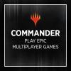 imageMagic The Gathering Doctor Who Commander Deck Bundle  Includes All 4 Decks 1 Masters of Evil 1 Blast from The Past 1 TimeyWimey and 1 Paradox Power Deck Set