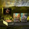 imageMagic The Gathering Dragonstorm Commander Deck  Abzan Armor