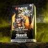 imageMagic The Gathering Dragonstorm Commander Deck  Abzan Armor