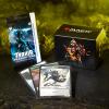 imageMagic The Gathering Dragonstorm Commander Deck  Abzan Armor