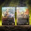 imageMagic The Gathering Dragonstorm Commander Deck  Abzan Armor