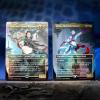 imageMagic The Gathering Dragonstorm Commander Deck  Jeskai Striker