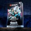 imageMagic The Gathering Dragonstorm Commander Deck  Jeskai Striker
