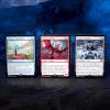 imageMagic The Gathering Dragonstorm Commander Deck  Jeskai Striker