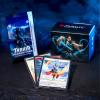 imageMagic The Gathering Dragonstorm Commander Deck  Jeskai Striker