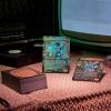 imageMagic The Gathering Duskmourn House of Horror Commander Deck  Jump Scare