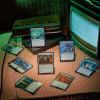 imageMagic The Gathering Duskmourn House of Horror Commander Deck  Jump Scare