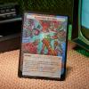 imageMagic The Gathering Duskmourn House of Horror Commander Deck  Jump Scare