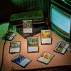 imageMagic The Gathering Duskmourn House of Horror Commander Deck  Miracle Worker