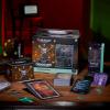 imageMagic The Gathering Duskmourn House of Horror Commander Deck  Miracle Worker